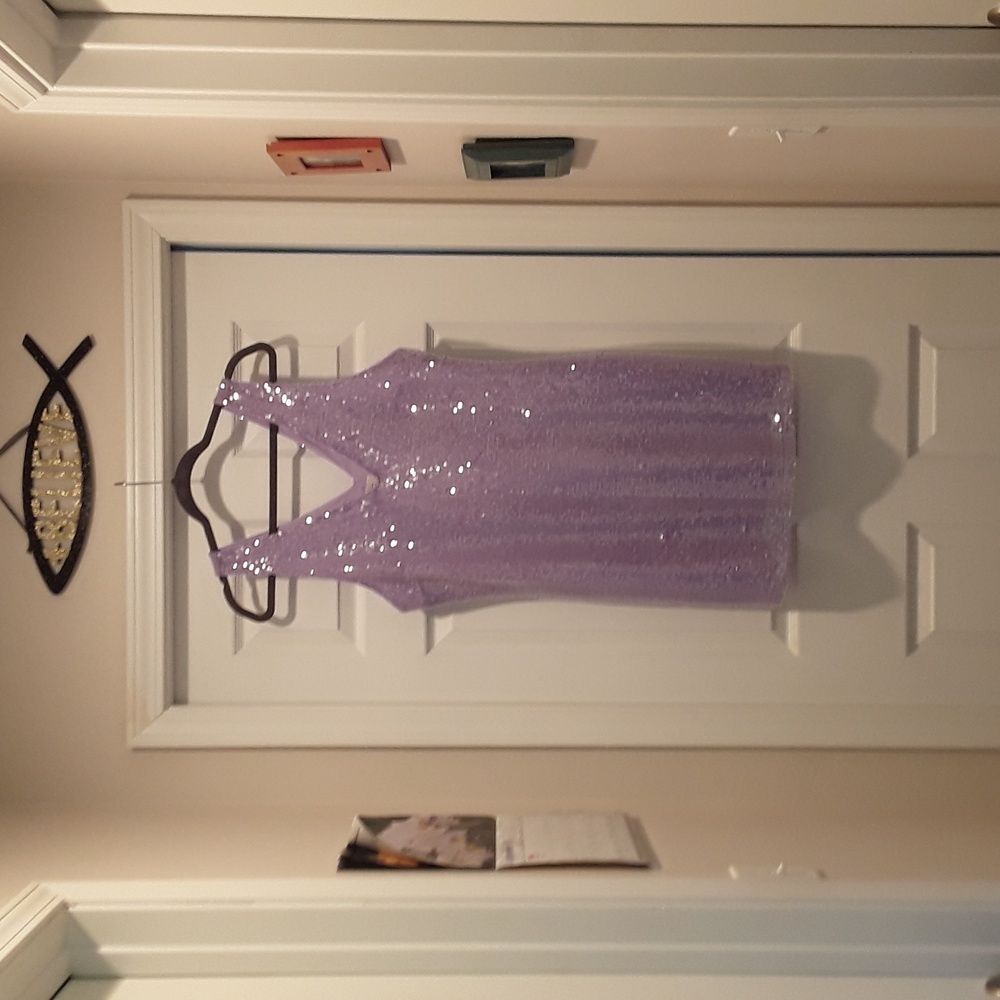 Cocktail dress